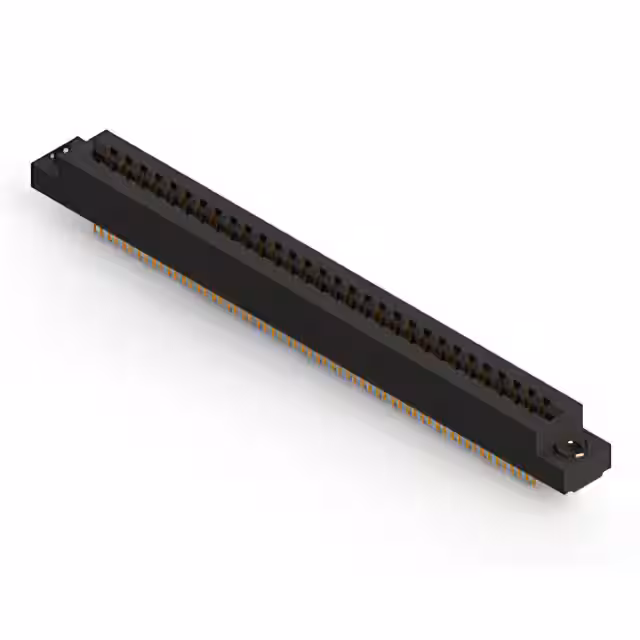 355-060-500-503 EDAC Inc.  Edgeboard Connectors